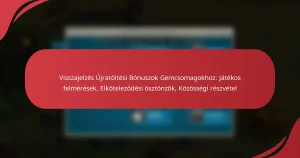 Visszajelzés Újratöltési Bónuszok Gemcsomagokhoz: Játékos felmérések, Elköteleződési ösztönzők, Közösségi részvétel